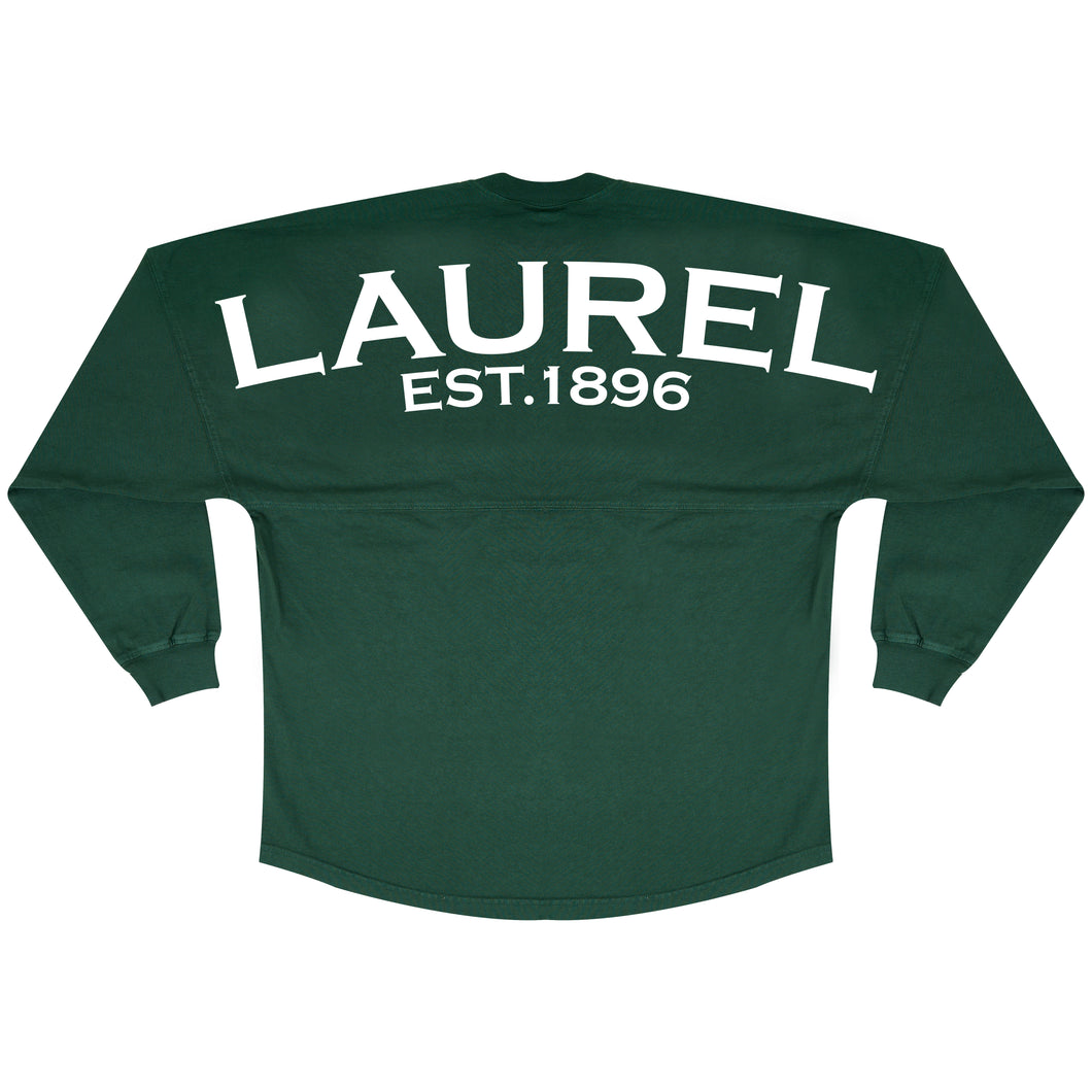 Spirit Jersey Original Crew Neck F '24