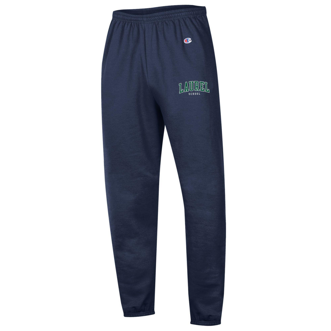 Youth Powerblend Jogger F'25