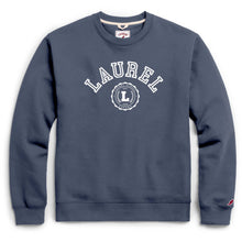 Load image into Gallery viewer, Essential Fleece Crew League F&#39;23
