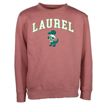 Load image into Gallery viewer, Garb Toddler Sweatshirt F&#39;25
