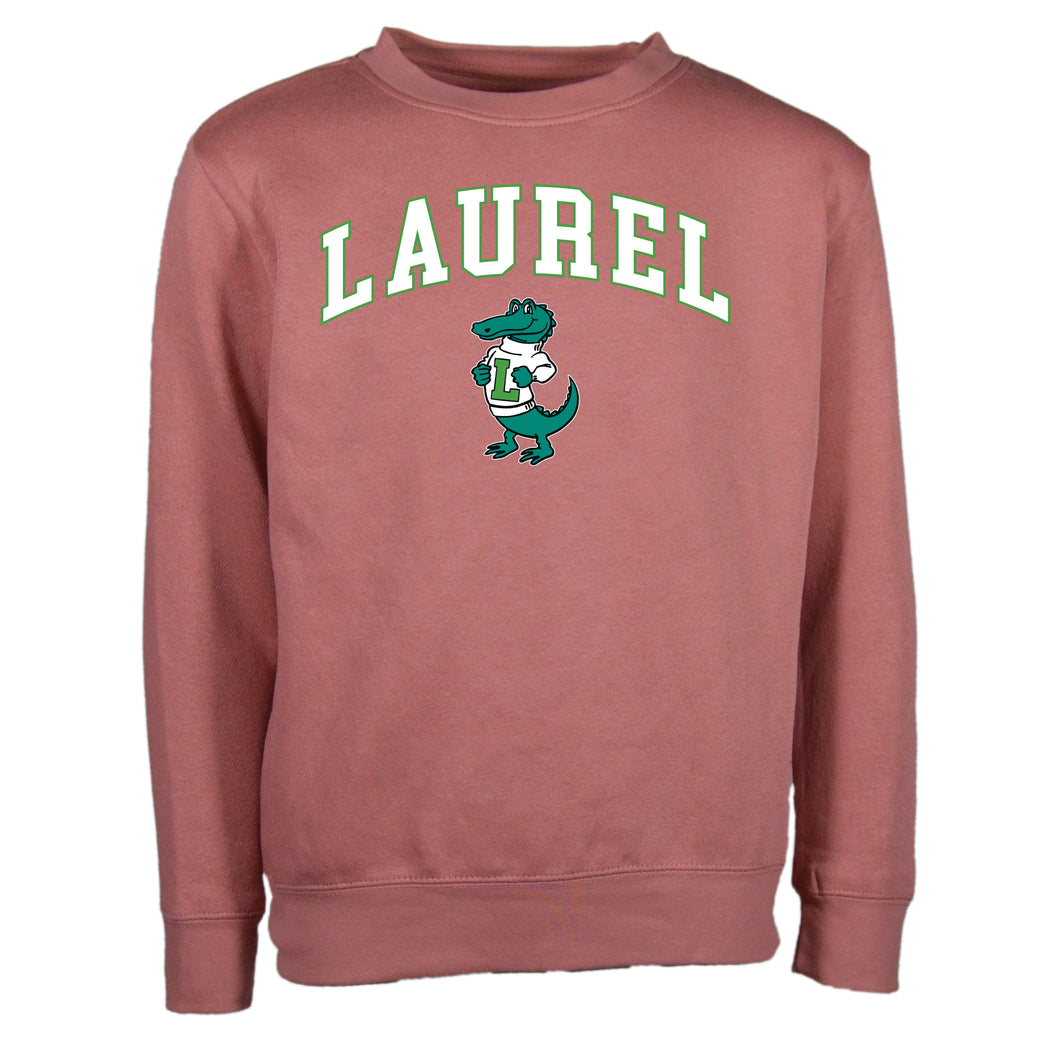 Garb Toddler Sweatshirt F'25