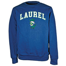 Load image into Gallery viewer, Garb Toddler Sweatshirt F&#39;25
