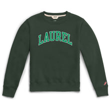 Load image into Gallery viewer, Youth Essential Fleece Crew League F&#39;23
