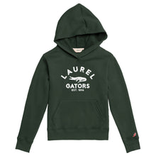 Load image into Gallery viewer, Youth Essential Fleece Hood League F&#39;24
