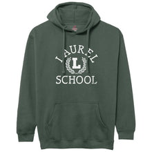 Load image into Gallery viewer, Essential 2.0 Adult Fleece Hood F&#39;25
