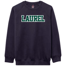 Load image into Gallery viewer, Adult Crewneck w/Chenille F&#39;25
