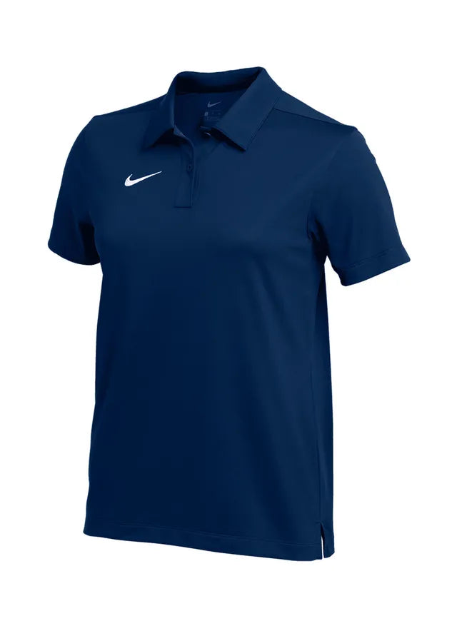 Nike Varsity Perf Polo F'24 Navy