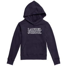 Load image into Gallery viewer, League Youth Essential 2.0 Hood F&#39;25
