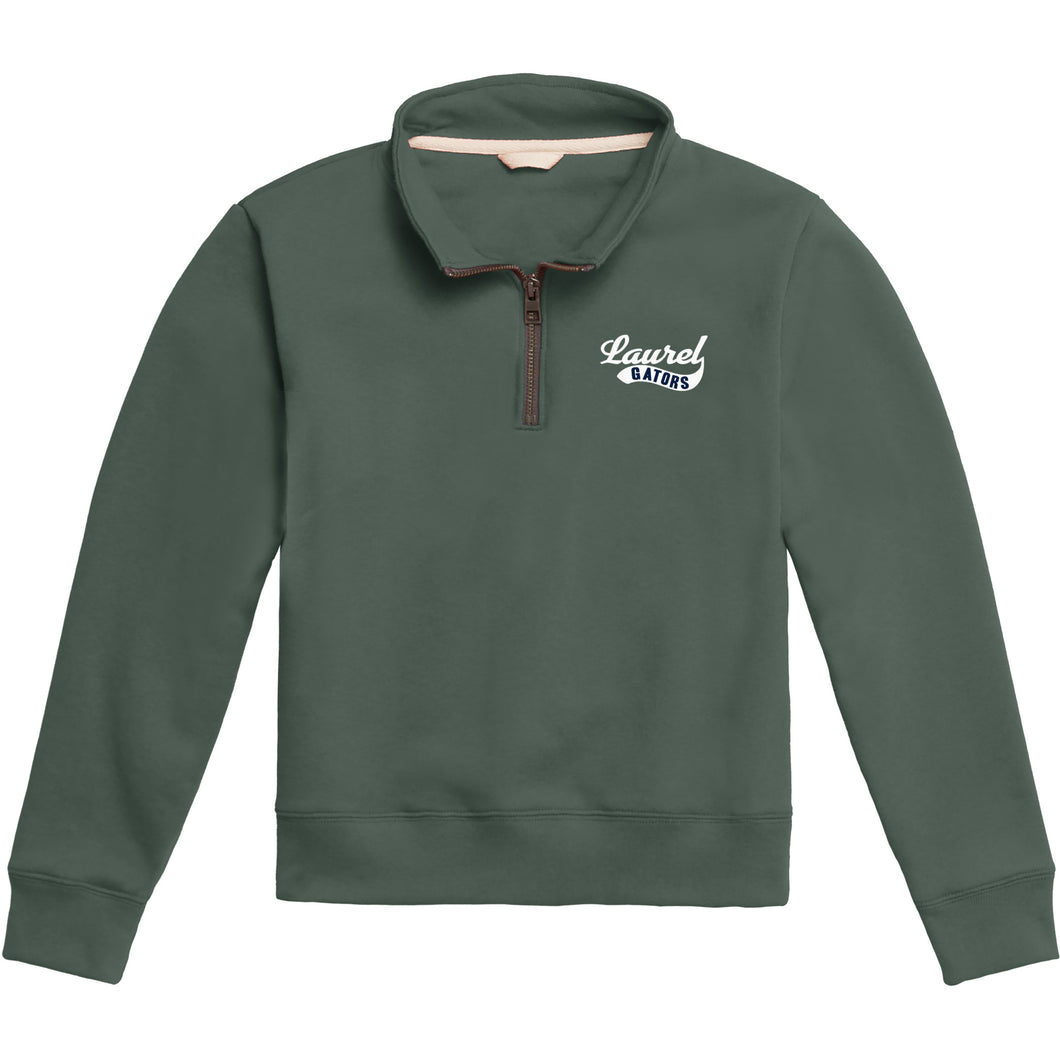 Youth Quarter Zip F'25 League